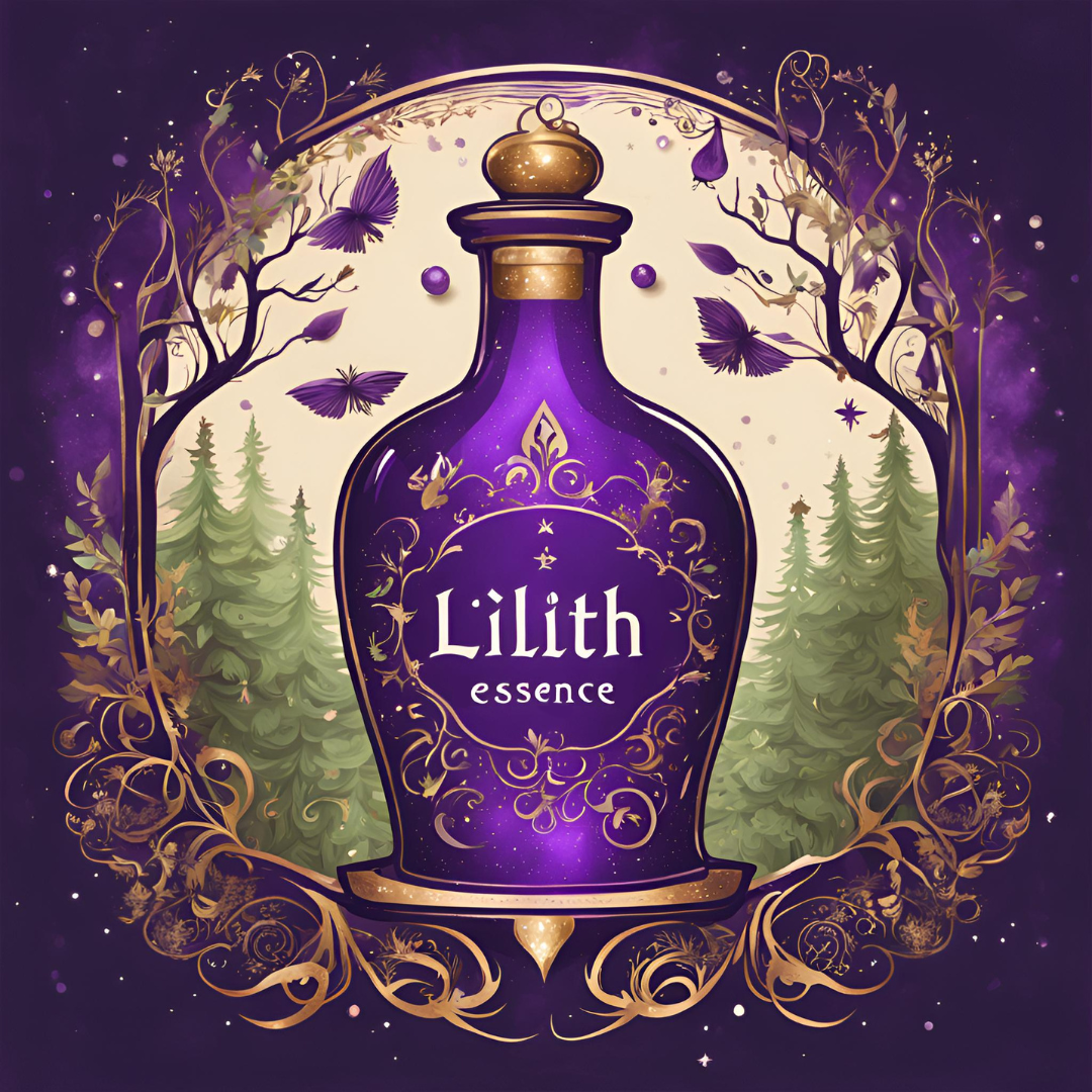 Lilith Essence